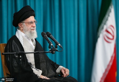 پیام رهبر معظم انقلاب خطاب به ملت بزرگ ایران در پی جنایت سحرگاه امروز رژیم صهیونیستی: رژیم صهیونی باید منتظر مجازاتی سخت باشد/ دست قدرتمند نیروی مسلح جمهوری اسلامی او را رها نخواهد کرد