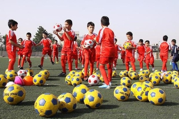 پرونده 60 مدرسه متخلف فوتبال استان تهران تکمیل شد