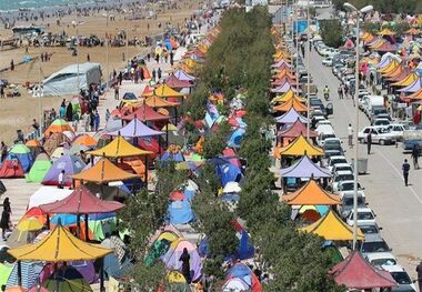 هموطنان از سفر به گناوه پرهیز کنند