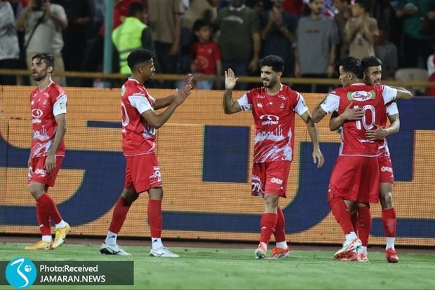 اختلاف مدیریتی در پرسپولیس بالا گرفت