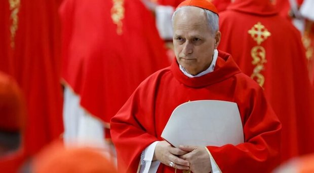 نامه سفیر ایران به پاپ درباره اظهارات توهین‌آمیز آمریکا و رژیم صهیونیستی علیه رهبر معظم انقلاب