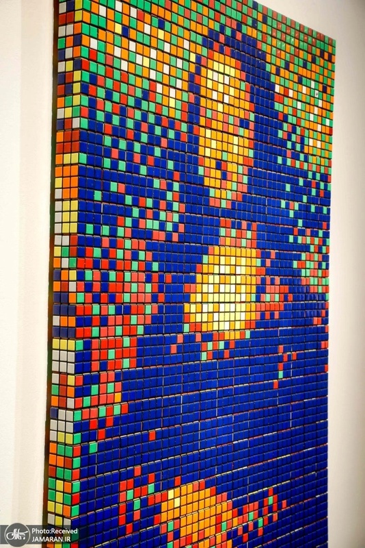 منتخب تصاویر امروز جهان- 15 بهمن