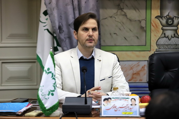 تاکید رئیس شورای شهر رشت بر ارایه گزارش توقف پروژه های عمرانی