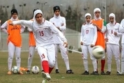 اردوی تیم ملی فوتبال دختران زیر 16 سال با حضور سه گلستانی آغاز شد
