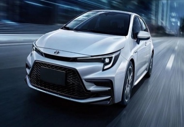 طرح فروش تویوتا لوین 1.8 هیبرید آبان 1404 +  شرایط