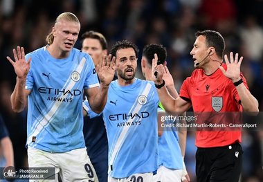 برد سیتی در شب بازگشت کوین به اتحاد/ دبل رشفورد برای برتری بارسا در انگلیس