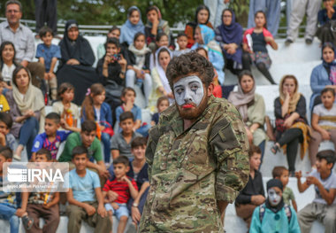 نمایش‌نامه‌نویسان همدانی خلاق می‌شوند