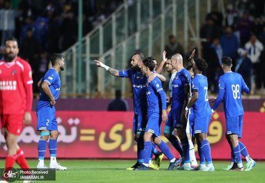 برنامه یک چهارم نهایی جام حذفی/ جدال استقلال با پیکان برای رسیدن به نیمه نهایی
