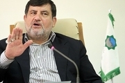 رئیس سازمان مدیریت بحران: مسئولیت اطفای حریق حادثه پلاسکو با شهرداری تهران بود