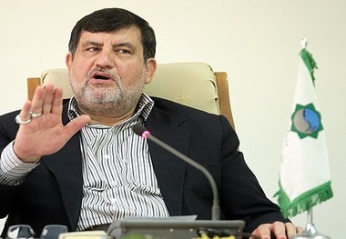 رئیس سازمان مدیریت بحران: مسئولیت اطفای حریق حادثه پلاسکو با شهرداری تهران بود