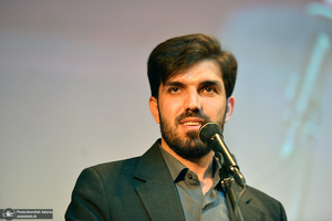 کنگره بزرگداشت شهدای سنگرسازان بی سنگر استان تهران در حرم امام خمینی (س)