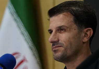 حدادی‌فر: استقلال امسال تقویت شده است