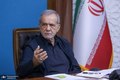 پیام جدید پزشکیان: جامعه امروز بیش از هر زمان به همدلی و اخلاق قرآنی نیاز دارد