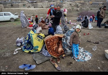 تسهیلات ۱۵۰ میلیون ریالی با کارمزد پائین در اختیار زلزله‌زدگان رضویه قرار می‌گیرد