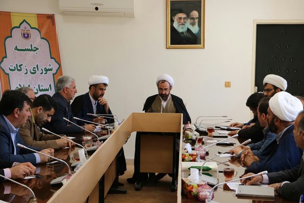 امام جمعه ایلام: ترویج زکات نیازمند اطلاع رسانی بی واسطه است