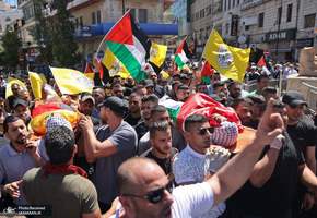 منتخب تصاویر امروز جهان- 30 اردیبهشت 1400