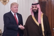 خوش خدمتی نفتی سعودی ها به ترامپ