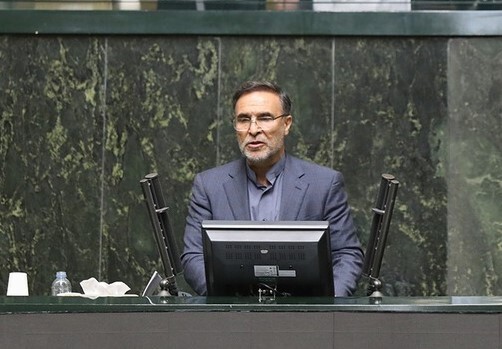 آریایی‌نژاد، نماینده مجلس: نمایندگان به دنبال وظیفه خود نیستند/ چرا نماینده باید بودجه توزیع کند؟/ وقتی مجلس وارد عزل و نصب‌ها شود، از وظایف اصلی خود بازمی‌ماند