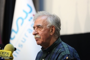 نشست خبری روز ملی سینما