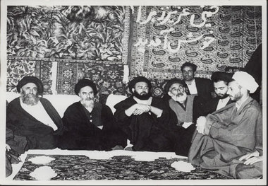 واکنش‌ها به آزادی امام چه بود؟