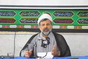 مهریزی: امام خمینی(س) باب روشنفکری دینی را باز کرد/ با فقه ما می توان مشکلات زندگی بشر را حل کرد