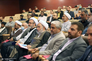 نشست های تخصصی سی و چهارمین سالگرد موسسه تنظیم و نشر آثار امام خمینی (س)