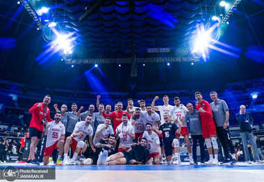 باورنکردنی؛ حذف زودهنگام ژاپن از والیبال قهرمانی جهان؛ ترکیه صعود کرد!