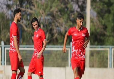 ذوق زدگی رسانه سعودی از احتمال انصراف تراکتور مقابل النصر+ عکس
