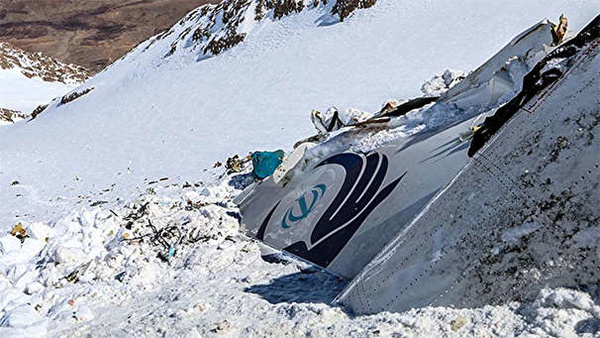 پیدا شدن ۷ پیکر قابل شناسایی از جانباختگان هواپیمای تهران-یاسوج