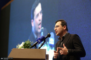 هشتمین آیین نکوداشت مقام منزلت حضرت خدیجه کبری  (ع)