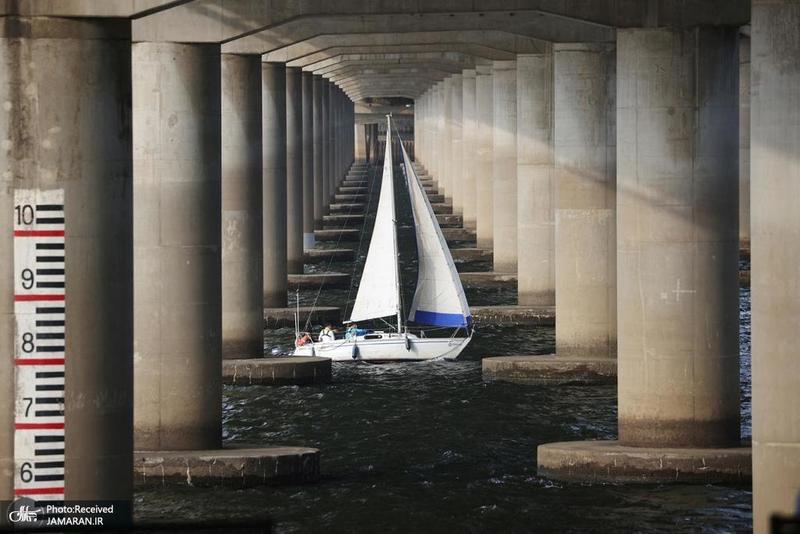 منتخب تصاویر امروز جهان - 8 اردیبهشت 1401