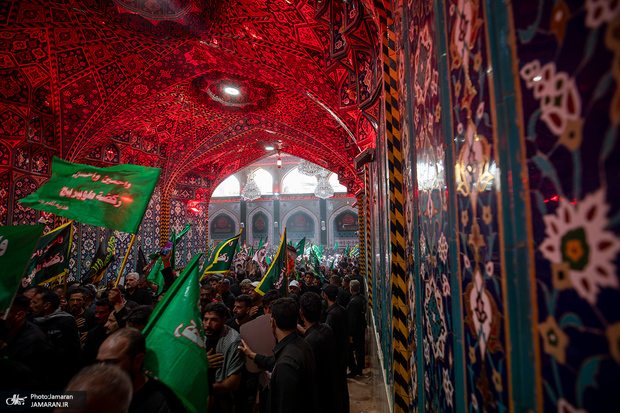 هزینه‌ سفر به عتبات عالیات در ایام محرم چقدر است؟
