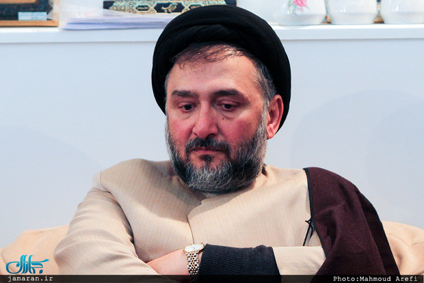انتقاد ابطحی از بی توجهی رسانه به اربعین