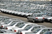 هدف رساندن صادرات خودرو به ۱۵ میلیارد دلار است