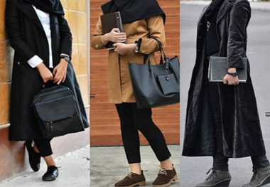 9 نکته برای خرید کیفی که به بدنتان آسیبی نمی رساند