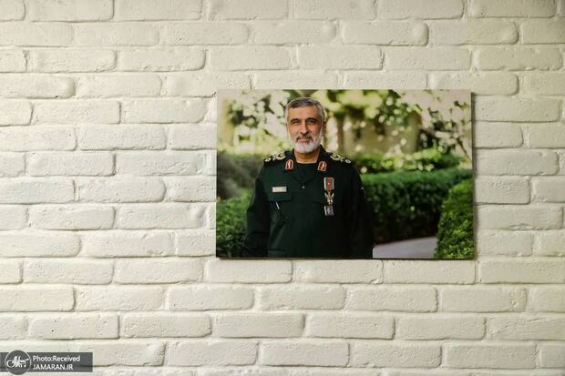 ببینید/ جزییات شهادت سردار حاجی زاده