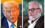 واکنش ترامپ به سخنان جواد لاریجانی: احتمالا این اظهارات، تهدید محسوب می‌شود