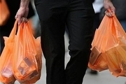 مصرف روزانه نیم میلیون کیسه پلاستیکی در ارومیه