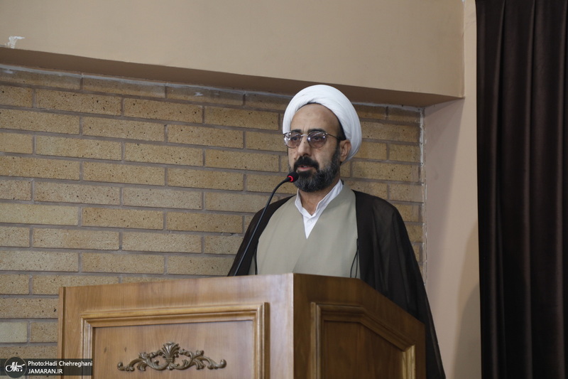 هشتمین سالگرد درگذشت مرحوم آیت الله موسوی نژاد (ره) در قم