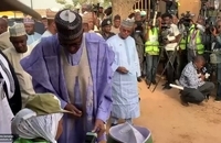 انتخابات نیجریه