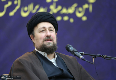 سید حسن خمینی: درباره وصیت نامه امام سخن خواهم گفت