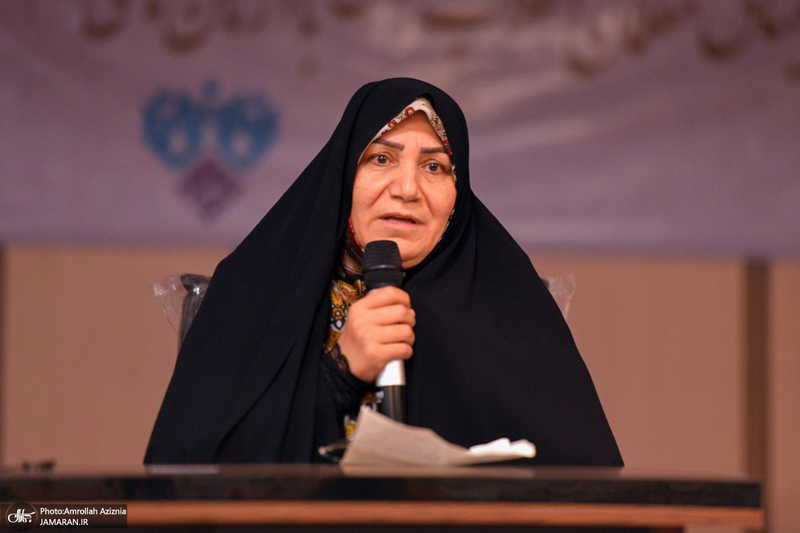 نشست «معلمان انقلاب اسلامی» در جوار حرم مطهر امام خمینی (س)