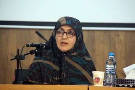 انتقاد طیبه سیاوشی از مختومه شدن پرونده اسیدپاشی اصفهان