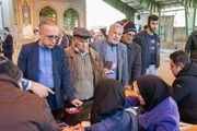 آخرین نتایج شمارش آراء انتخابات مجلس در کرمانشاه