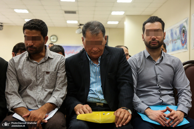 دومین جلسه رسیدگی به اتهامات گروه جهانبانی