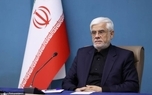 عارف: برای مراسم بدرقه «آقای شهید ایران» حضور ۱۵ میلیون نفر در تهران پیش‌بینی شده است/ بیش از یک میلیون نفر می‌خواستند از عراق به ایران بیایند؛ از افغانستان، پاکستان ترکیه و دیگر کشورهای همسایه تقاضاهای زیادی هست