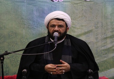 برگزاری یادواره 22شهید انقلاب در مسجد روضه محمدیه یزد