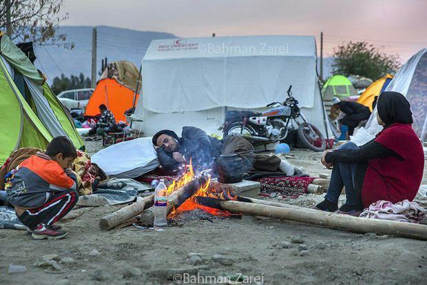 نمک ‌پاشی بیمه‌ها بر زخم زلزله‌زدگان