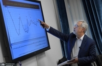 دیدار جمعی از وزیران و معاونان سابق رئیس‌جمهور با حسن روحانی (15)