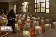 کمیته امداد امام خمینی(ره) استان مرکزی ۴۵ هزار پرس غذای گرم بین نیازمندان  توزیع کرد